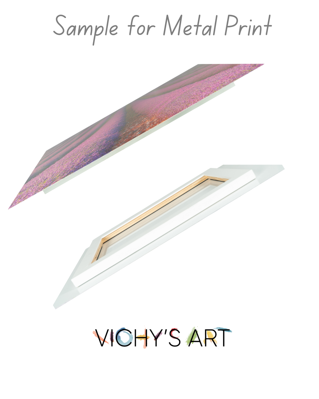 Lily's Whisper - Art Prints