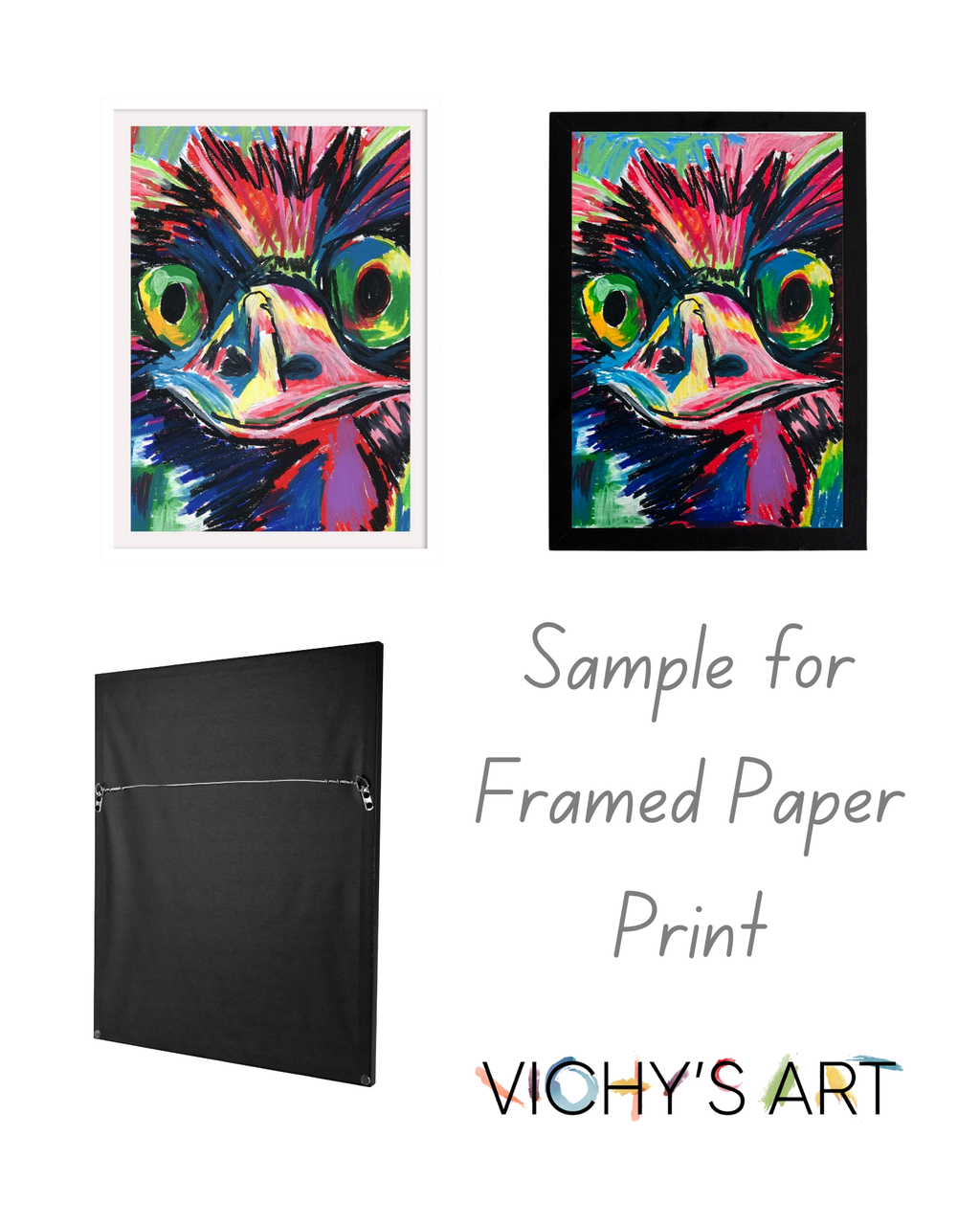 Lily's Whisper - Art Prints