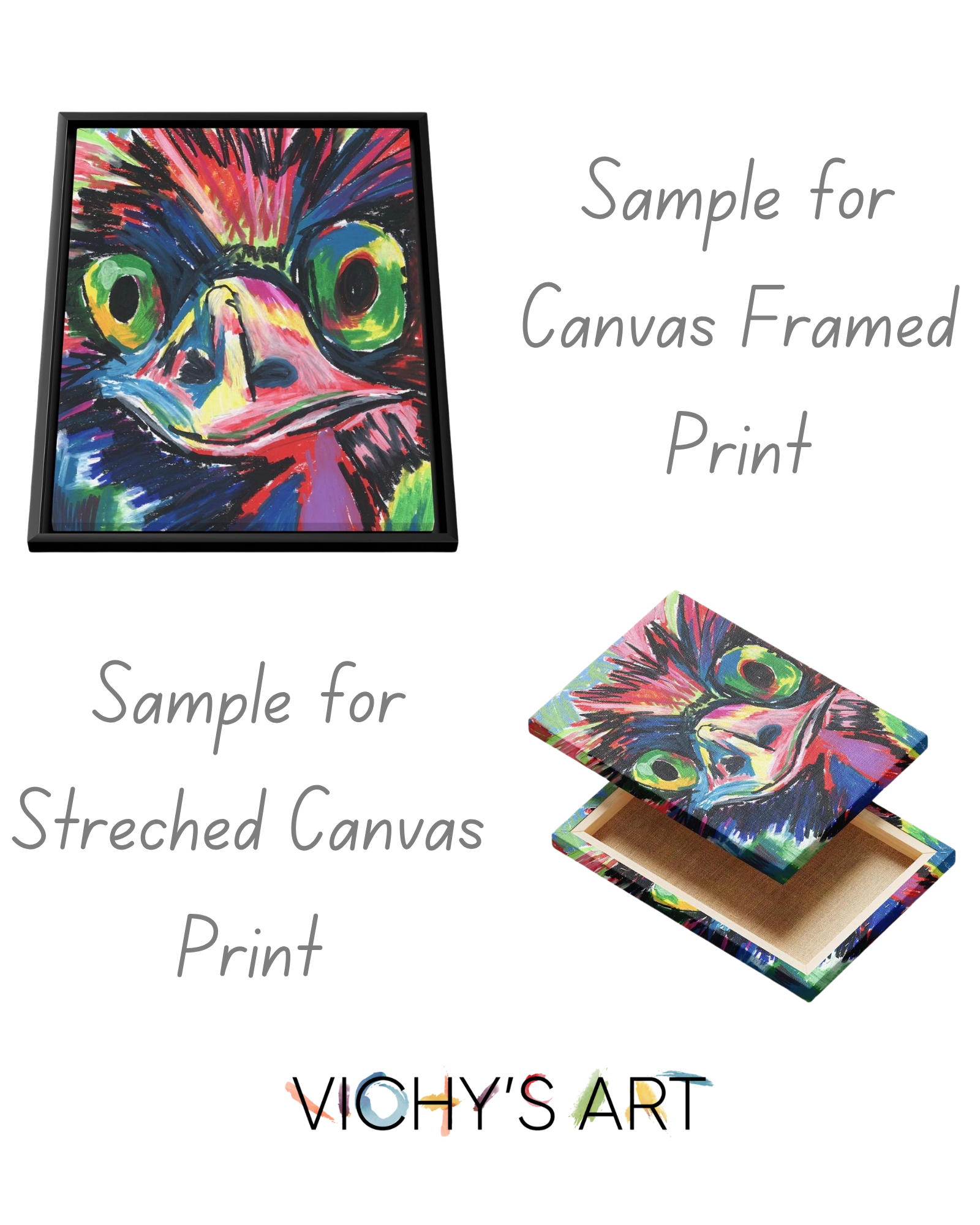 Lily's Whisper - Art Prints